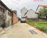Chỉ 1.9x tỷ lô đất 62,4m full thổ cư Thanh Lâm, Mê Linh
