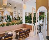 BÁN NHÀ MẶT PHỐ ĐẶNG VĂN NGỮ, ĐỐNG ĐA - 210M² - 2 MẶT TIỀN - THANG MÁY - KD TỐT - GIÁ 99