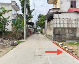 Bán đất tổ 9, TT Quang Minh, Mê Linh. Gần trường CD Y Dược Tuệ Tĩnh và KCN