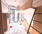 PHỐ MINH KHAI, 6 TẦNG THANG MÁY 12 PHÒNG KHÉP KÍN, DÒNG TIỀN 60TR/ THÁNG GIÁ CHỈ 11.5 TỶ