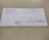 96m2 đất TDP 6 An Dương ngay trung tâm Quận An Dương.