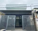 🌾NHÀ ĐẸP MỚI XÂY, HẺM XE HƠI 6M, DT52M NGAY ĐƯỜNG NGUYỄN XIỂN, PHƯỜNG LONG THẠNH MỸ