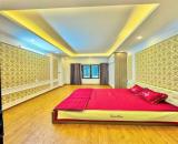 💥THANH LÂN NAM DƯ♦️XÂY MỚI - Ô TÔ ĐỖ CỔNG🔹33M - 5 TẦNG - 3 NGỦ⚡️ GIÁ 6 tỷ