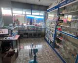 CẦN SANG NHƯỢNG NHÀ THUỐC HOẠT ĐỘNG ỔN ĐỊNH TẠI BIÊN HÒA