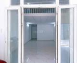 Nhà mặt tiền hẻm Lê Văn Khương. đường 10m thông kinh doanh đỉnh