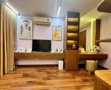 BÁN NHÀ THỤY KHUÊ_ VĂN CAO_ TÂY HỒ, CÁCH 1 NHÀ RA PHỐ, ĐI BỘ RA HỒ, FULL NỘI THẤT, 11.3 TỶ