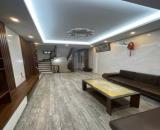 Nhà đẹp Đồng Nhân, HBT, 6 tầng full đồ - hai mặt ngõ - dân cư sầm uất 33m2-7,55 tỷ
