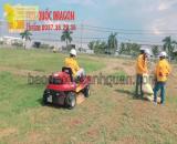 Cắt c.ỏ, phát hoang trọn gói ở Đồng Nai, Long An, HCM