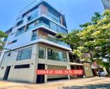 Bán nhà Cổ Linh 7 tầng thang máy, lô góc gara oto, kinh doanh giá 19 tỷ hơn