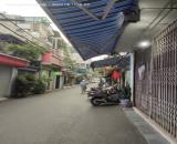 Cho thuê gấp lâu dài giá rẻ nguyên căn Giáp Nhị 52m, 5 tầng, mặt tiền 5.3m, 15 tr/th,