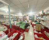 Nhà hẻm thẳng 64m2 Phạm Thế Hiển P6Q8
