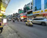 CHO THUÊ NHÀ MẶT TIỀN NAM KỲ KHỞI NGHĨA – Q.3 – NGANG KHỦNG 11M