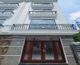 BÁN NHÀ TẠI VÂN CÔN - HOÀI ĐỨC, HÀ NỘI