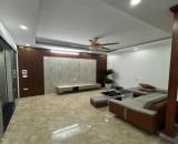 Nhà Vĩnh Hưng 30m 5 tầng, ô tô đỗ sát nhà-NGÕ TO THÔNG VÔ VÀN TIỆN ÍCH,  NỘI THẤT XỊN