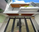 Bán nhà quận 8 đang cho thuê 8tr/tháng