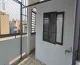 Bán nhà Thích Quảng Đức, Phú Nhuận, 9PN,77m2,9,9 tỷ