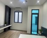 CHÍNH CHỦ CẦN BÁN TÒA CCMN MỚI ĐÉT - THANG MÁY HIỆN ĐẠI - 13 PHÒNG KHÉP KÍN FULL NỘI THẤT