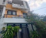 Bán nhà đường vườn lài phường An Phú Đông Quận 12