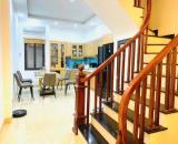 Bán nhà Phú Đô , Nhà đẹp ở ngay, Ba bước ra trường đua F1, 32m2, 8.2 tỷ