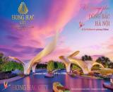 Cập nhật giỏ hàng và Chính sách ưu đãi dự án Hồng Hạc Phú Mỹ Hưng Bắc Ninh