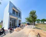 BÁN NHANH TRONG TUẦN LÔ ĐẤT GÓC NGAY TÂN PHÚ TRUNG CỦ CHI - VỐN 800 TRIỆU - NH GIẢI NGÂN
