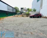 💥Đất TC Tổng 390m2,hẻm Nguyễn Đình Chiểu,đg Trần Cừ,ngay Đô Thị Trung Nguyên,Gần Nguyễn K