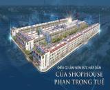Chính chủ bán Căn liền kề dự án Palmy Biztown – gần Linh Đàm – 81m² – 153tr/m²