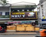 Bán Nhà Mặt Tiền Đường Trần Bình Trọng, P.1, Q.5 - HXH, 4.05x15m, Chỉ 22.5 Tỷ