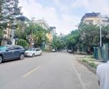 Bán Biệt thự KDT Văn Khê. quận Hà Đông 185m MT 10m, 3 tầng cũ,