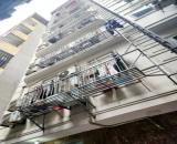 🏢 TÒA CCMN NGÕ 136 TRIỀU KHÚC– 126M² – 9 TẦNG – 46 PHÒNG – GIÁ 28.5 TỶ - hangmini.com