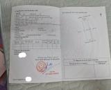 Bán Lô Đất Mặt Phố Đặng Thai Mai _ Phường Tân Bình _ Thành phố Hải Dương.