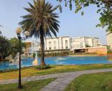NHÀ PHỐ KDC MEGA VILLAGE KHANG ĐIỀN 3 TẦNG SIÊU VIP - GẦN GLOBAL CITY TP.THỦ ĐỨC - GIÁ