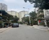 Bán Biệt thự KDT Văn Khê, quận Hà Đông, 165m, Mt 10m, 4 tầng chỉ 30 tỷ