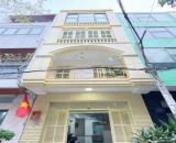 Bán nhà hẻm 10m - Quang Trung Gò Vấp - 5 tầng - 4.2x16m - Chỉ 11.9 tỷ