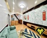 ◄ ★ ► BÁN NHÀ 2 TẦNG THOÁNG ĐẸP FULL NỘI THẤT NGÕ NÔNG ► LẠCH TRAY - HÀNG KÊNH - LÊ CHÂN