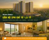Bcons Solary Dĩ An – Sát Metro, căn hộ giá tốt chỉ từ 1,5 tỷ