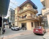 Chính chủ bán nhà lô góc mặt đường 19/5 – Kinh doanh tốt! 🔥 Nhà 3 tầng –