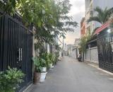 HÀNG XÓM VẠN PHÚC CITY – 4 TẦNG HOÀN CÔNG  – HẺM XE TẢI – GIÁ CHỈ 8.5 TỶ