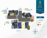 ♦️ HƠN TỶ SỞ HỮU NGAY 80M² ĐẤT ĐẸP TẠI VIÊM KHÊ – MỸ ĐỨC!