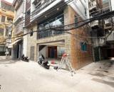BÁN NHÀ 7 TẦNG THANG MÁY XÂY MỚI 48M² MẶT TIỀN 6.2M GIÁ 19.8 TỶ, VƯƠNG THỪA VŨ, THANH XUÂN
