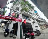 BÁN NHÀ CỔ NHUẾ 2 MẶT NGÕ THOÁNG RỘNG 30M, 35M TỪ TẦNG 3, 5 TẦNG, MẶT TIỀN 8M, GIÁ 10.7 TỶ