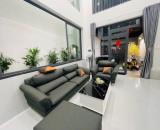 🏠 NHÀ ĐẸP 4 TẦNG - MẶT TIỀN KD -  PHƯỚC LONG B -  XE HƠI THÔNG -122M2  -  HÀNG HIẾM