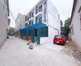 Bán nhà 3 tầng, 56m2, ô tô đỗ cửa, Đại Thành Quốc Oai chỉ cách Yên Nghĩa 4km, giá 3.8 tỷ
