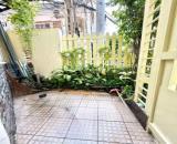 CĂN GÓC 2 MẶT TIỀN HẺM 8M – P.11, TÂN BÌNH KỀ KHU BÀU CÁT – 52M² – 5 TẦNG – GIÁ CHỈ 11 TỶ
