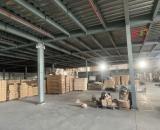 Bán nhà xưởng 5600m2 đạt chuẩn công nghiệp TP Biên Hòa Đồng Nai có 35 tỷ