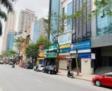Mặt phố Xã Đàn, diện tích 103m2 x 10 tầng thang máy, Dòng tiền cao 100tr/tháng.