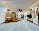BÁN NHÀ TRẦN KHÁT CHÂN, 35M, MT 5M, THANG MÁY, LÔ GÓC, MỚI, CHỈ 8,5 TỶ.