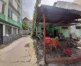 BÁN NHÀ HẺM THÔNG: GIÁ 4 TỶ 8