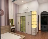 BÁN NHÀ RIÊNG HXH 4M - 93M2 - 3PN -  6,7 TỶ - NGUYỄN THỊ KIỂU - QUẬN 12