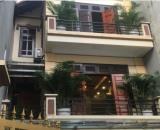 Nhà đẹp gần phố Kim Giang, Hoàng Mai. DT 100m2 x4T, mặt 5.2m, vừa ở vừa KD tuyệt đẹp
